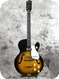 Harmony Rocket H54 Sunburst