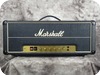 Marshall Model 2203 Super Lead 1977-Black Tolex