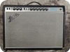 Fender Vibrolux Reverb 1969-Black Tolex