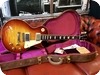 Gibson True Historic 59 Les Paul Murphy Aged 2015-Dark Cherry Burst