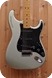 Fender 25th Anniversary Stratocaster 1979 Porsche Silver