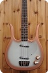 Danelectro 4423 Longhorn Bass 1960 Copperburst