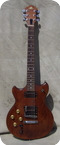 Roland Synt Roland G 303 GR 300 LEFTY 1980 Natural Wood