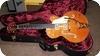 Gretsch G6120TM 2008-Tiger Maple