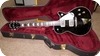 Gretsch Duo Jet 2002-Ebony