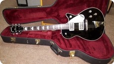 Gretsch Duo Jet 2002 Ebony