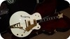 Gretsch White Falcon 2003-White 