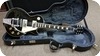 Gibson Les Paul Standard With Bigsby 1997-Ebony