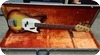 Fender Mustang 1973 Sunburst