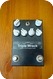 Wampler Triple Wreck Grey