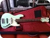 Alleva Coppolo LG 5 2006-Surf Green Nitro