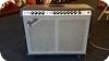 Fender Twin Reverb 1973-Silverface