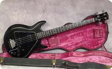 Gibson Ripper 1976 Black