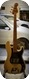 Fender Precision 1978-Olympic White