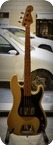 Fender Precision 1978 Olympic White