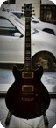 Ibanez AM 205 1980 Tobacco burst