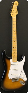 Squier Stratocaster  Jv  1982