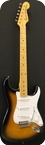 Squier Stratocaster JV 1982