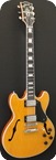 Gibson Midtown Custom 2012