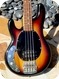 Musicman Stingray Bass  1979-Two Tone Sunburst
