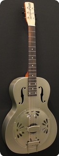 Gretsch G9201 Honey Dipper Round Neck  2014