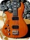 B.c. Rich Eagle Bass  1976-Mohagany