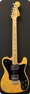 Fender Telecaster Deluxe (price Reduce) 1978