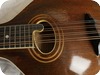 Gibson H-1 Mandola 1919-Brown