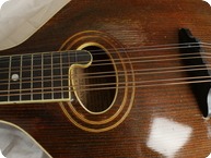 Gibson H 1 Mandola 1919 Brown