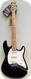 Music Man Cutlass Guitar 2016-Black