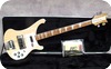 Rickenbacker 4003 2014-Mapleglo