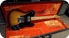 Fender Telecaster Custom 1975 Sunburst