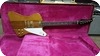 Gibson Firebird 1981-Natural