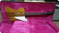 Gibson Firebird 1981 Natural