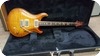 PRS McCarthy With Brazilian Rosewood 2000-Sunburst