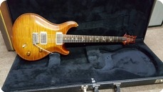 PRS McCarthy With Brazilian Rosewood 2000 Sunburst