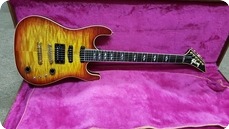 Gibson US 1 1987 Sunbursy
