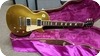 Gibson Les Paul Classic 1960 Reissue 1996-Goldtop