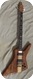 Alembic EXPLOITER  John Entwistle 1986-Natural Figured 