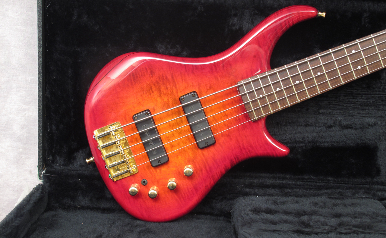 pedulla bass for sale