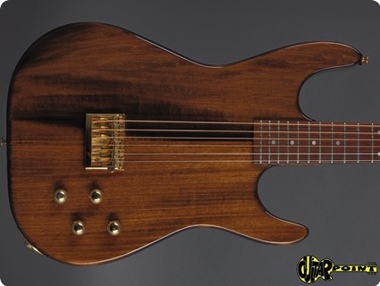 Shadows Shg P1     Electro Acoustic 1989 Natural