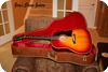 Gibson J-45  (#GIA0691) 1962