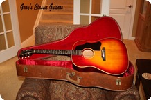Gibson J 45 GIA0691 1962