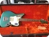 Fender Jaguar 1965-Lake Placid Blue