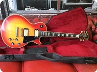 Gibson Les Paul Custom 1977 Sunburst