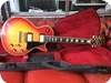 Gibson Les Paul Custom 1977 Sunburst