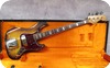 Fender Jazz 1971-Sunburst