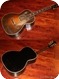 Gibson Nick Lucas  (#GIA0692) 1929