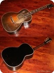 Gibson Nick Lucas GIA0692 1929