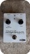 Effectrode PC-2A Photo-Optical Tube Compressor 2011-White